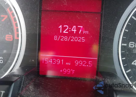 2011 Audi A4 2.0T Premium z USA, uszkodzony, nr VIN WAUAFAFL7BN052173